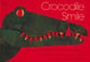 Crocodile Smile Book & CD Pack